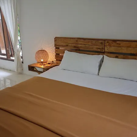 Santai Desa Hotel